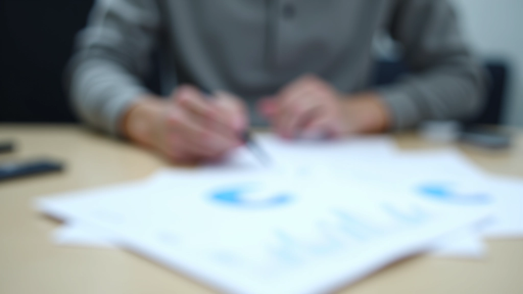 Detailliertes Analyseblatt mit Zeitreihendiagrammen und mehreren überlagerten Wirtschaftsindikatoren