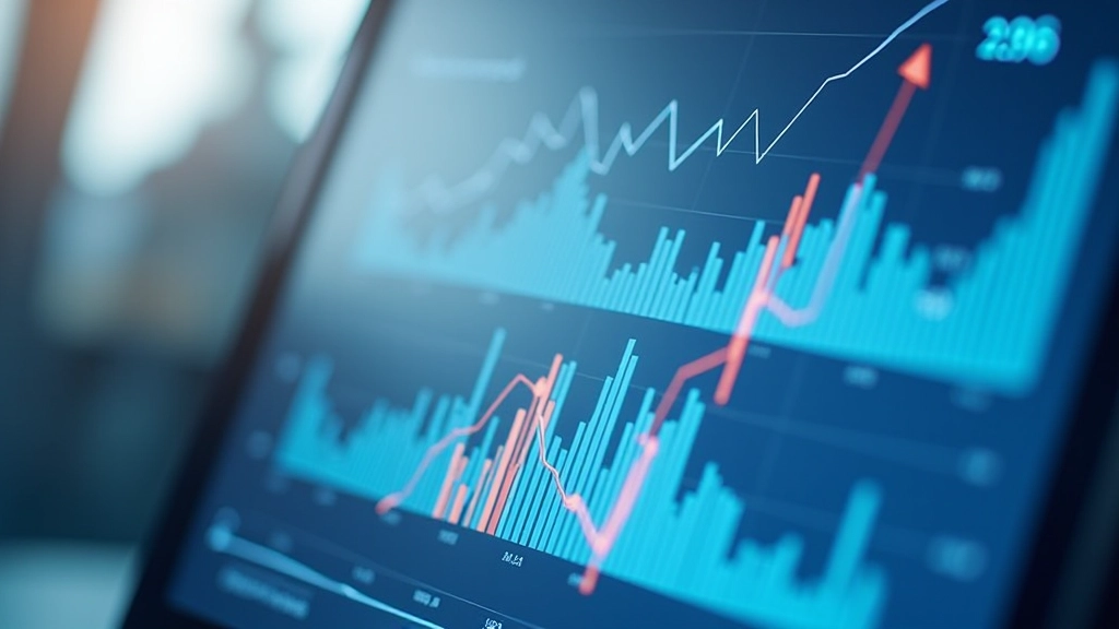 Dashboard mit ifo-Index-Daten und Frühindikatoren