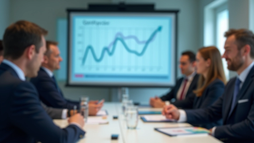 Schulung zu Konjunkturindikatoren für Finanzteams