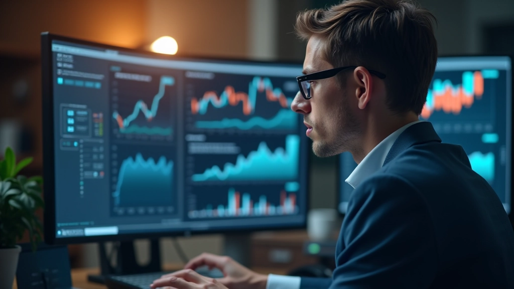 Fallbeispiel aus der Praxis: Überlagerte Indikatoren zeigen richtige und falsche Signale