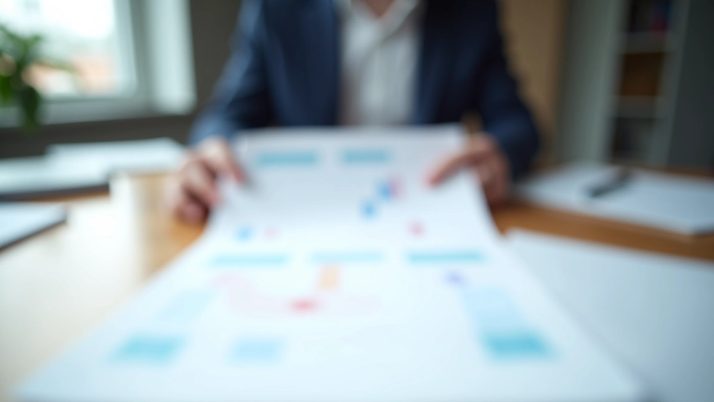 Szenarioplanung und Rezessionsrisiko-Assessment Dokumentation